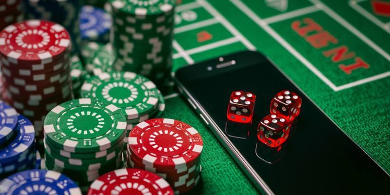 Cách chơi game cá cược tài xỉu chi tiết nhất