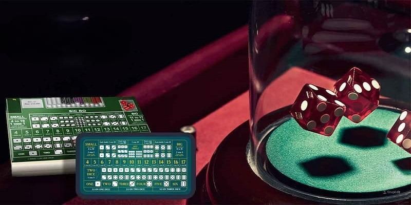 Sơ lược về game tài xỉu Dabet cực thu hút hiện nay