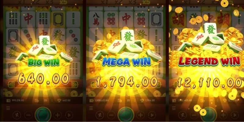 Chiến thuật giúp tăng tỷ lệ thắng khi tham gia đường mạt chược