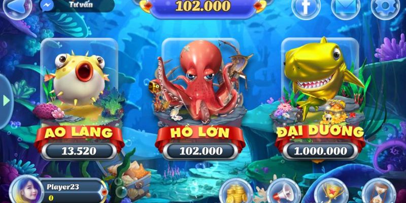 Chiến thuật thông minh để nhận liền tay phần thưởng lớn