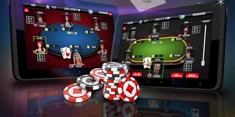 Khái quát về Poker online Dabet đầy kịch tính