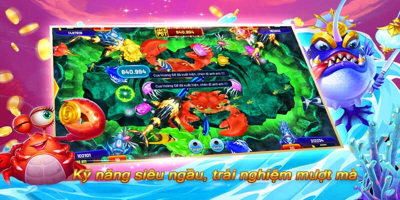 Lựa chọn đa dạng hơn những ván game ấn tượng cùng DABET